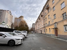 Продается 3-комнатная квартира Свердлова ул, 78  м&sup2;, 16000000 рублей