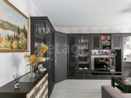 Продается 1-комнатная квартира Петухова ул, 37.5  м&sup2;, 4500000 рублей