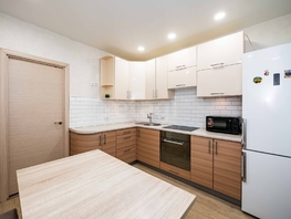 Продается 2-комнатная квартира Гребенщикова ул, 52.7  м&sup2;, 6600000 рублей