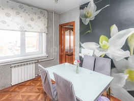 Продается 3-комнатная квартира Индустриальный мкр, 65.7  м&sup2;, 5100000 рублей