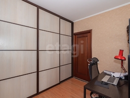 Продается 2-комнатная квартира Иванова ул, 53.4  м&sup2;, 7600000 рублей