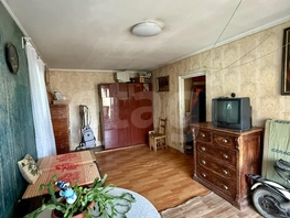 Продается 4-комнатная квартира Кропоткина ул, 75.4  м&sup2;, 8000000 рублей