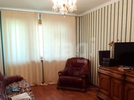 Продается 3-комнатная квартира Зорге ул, 60.5  м&sup2;, 5990000 рублей