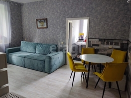 Продается 3-комнатная квартира Кузьмы Минина ул, 38  м&sup2;, 3950000 рублей