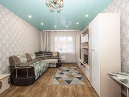 Продается Студия Фадеева ул, 27.5  м&sup2;, 3400000 рублей