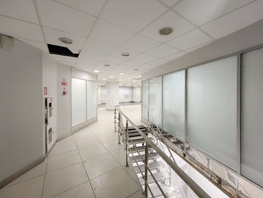 Сдается Офис Октябрьская магистраль, 493.2  м&sup2;, 493000 рублей