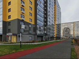 Продается Студия ЖК Семейный квартал, дом 1, 48.9  м&sup2;, 5610000 рублей