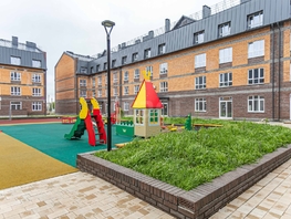 Продается Студия Рогачева ул, 19  м&sup2;, 2230000 рублей