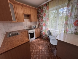 Снять однокомнатную квартиру Южный мкр, 30  м&sup2;, 21000 рублей