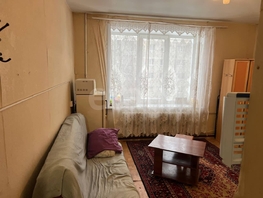Продается Комната Забалуева ул, 15.5  м&sup2;, 1000000 рублей