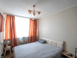 Продается 3-комнатная квартира Рогачева ул, 57.7  м&sup2;, 4950000 рублей