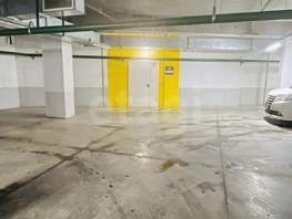 Продается парковка ЖК Огни сибири, дом 2, 15  м&sup2;, 1280000 рублей