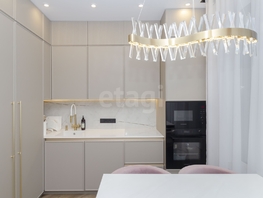 Продается 3-комнатная квартира Фабричная ул, 80  м&sup2;, 18490000 рублей