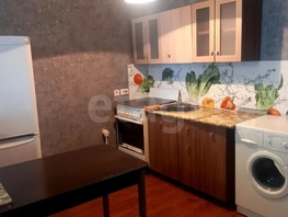 Продается Студия Зорге ул, 35.3  м&sup2;, 3490000 рублей