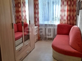 Продается 3-комнатная квартира Дуси Ковальчук ул, 58  м&sup2;, 6500000 рублей