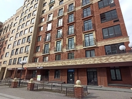 Продается 3-комнатная квартира ЖК Булгаков, 72.2  м&sup2;, 11700000 рублей