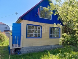 Продается дача Инской узел тер. СНТ, 42  м&sup2;, участок 6.2 сот., 1800000 рублей