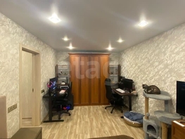 Продается 2-комнатная квартира Бориса Богаткова ул, 42.6  м&sup2;, 7000000 рублей