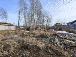 Продается Дачный участок 21-я (Гармония мкр) ул, 8  сот., 2000000 рублей