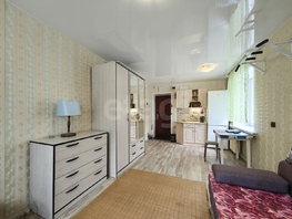 Продается Комната Аэропорт ул, 17.5  м&sup2;, 1650000 рублей