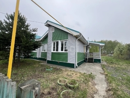 Продается Дом Ермака ул, 72.6  м&sup2;, участок 7 сот., 4800000 рублей