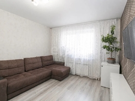 Продается 1-комнатная квартира Романтиков ул, 37.9  м&sup2;, 5500000 рублей