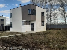 Продается Дом Малиновая (Сибирские просторы тер. ДНП) ул, 120  м&sup2;, участок 9.5 сот., 12900000 рублей