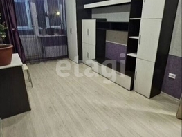 Продается 1-комнатная квартира Заречная ул, 36.4  м&sup2;, 6700000 рублей
