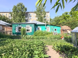 Продается Дом Куприна ул, 68.5  м&sup2;, участок 4.58 сот., 4550000 рублей