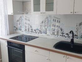 Продается 1-комнатная квартира Островского ул, 29.5  м&sup2;, 3400000 рублей
