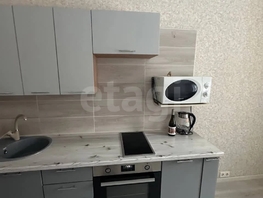 Продается 1-комнатная квартира ЖК Покровский, блок-секция  3, 4, 5, 39  м&sup2;, 7500000 рублей