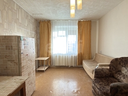 Продается Комната Зорге ул, 12.5  м&sup2;, 990000 рублей