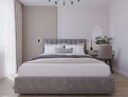 Продается 2-комнатная квартира Дуси Ковальчук ул, 63  м&sup2;, 12500000 рублей