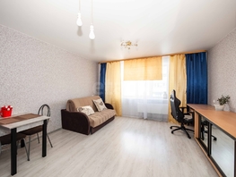 Продается Студия Татьяны Снежиной ул, 32.3  м&sup2;, 4200000 рублей