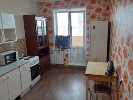 Продается 1-комнатная квартира Героев Революции ул, 38  м&sup2;, 5350000 рублей