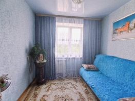 Продается 3-комнатная квартира В. Высоцкого ул, 62  м&sup2;, 6400000 рублей