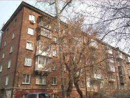 Продается Комната Гоголя ул, 1  м&sup2;, 2300000 рублей