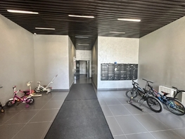 Продается 2-комнатная квартира Семьи Шамшиных ул, 65  м&sup2;, 12400000 рублей