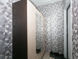 Продается 1-комнатная квартира ЖК Акварельный 3.0, дом 2, 46.9  м&sup2;, 4600000 рублей