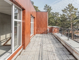 Продается 2-комнатная квартира Морской мкр, 67  м&sup2;, 7505000 рублей