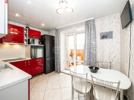Продается 3-комнатная квартира Стрижи мкр, 66.3  м&sup2;, 8700000 рублей
