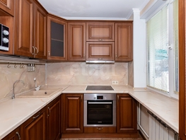 Продается 2-комнатная квартира Сибирская ул, 58.5  м&sup2;, 7450000 рублей