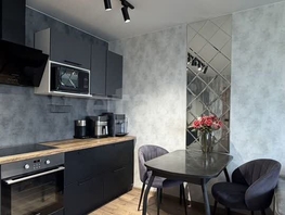 Продается 2-комнатная квартира Горский мкр, 45  м&sup2;, 7500000 рублей