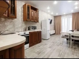 Продается 1-комнатная квартира ЖК Радужный каскад, б/с 19, 44.3  м&sup2;, 7950000 рублей