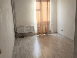 Продается Студия Виктора Уса ул, 19.6  м&sup2;, 2300000 рублей