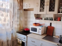 Продается 2-комнатная квартира Котовского ул, 44  м&sup2;, 4200000 рублей