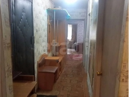 Продается 4-комнатная квартира Кошурникова ул, 71.7  м&sup2;, 7800000 рублей
