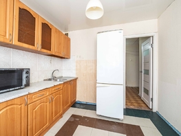 Продается 1-комнатная квартира 25 лет Октября ул, 34.8  м&sup2;, 4000000 рублей