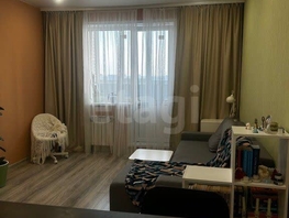 Продается Студия Сержанта Коротаева ул, 29.7  м&sup2;, 4690000 рублей