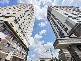 Продается 1-комнатная квартира Красногорская ул, 45.71  м&sup2;, 7887000 рублей